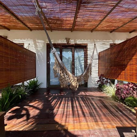 Casa Nomade Otel Itarema Dış mekan fotoğraf