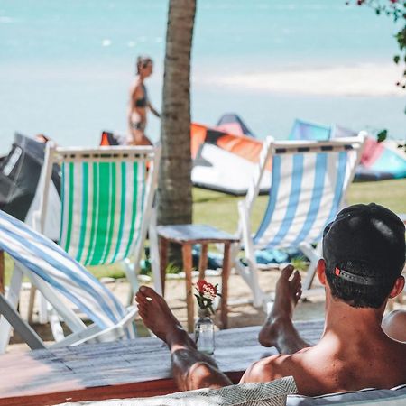 Casa Nomade Otel Itarema Dış mekan fotoğraf