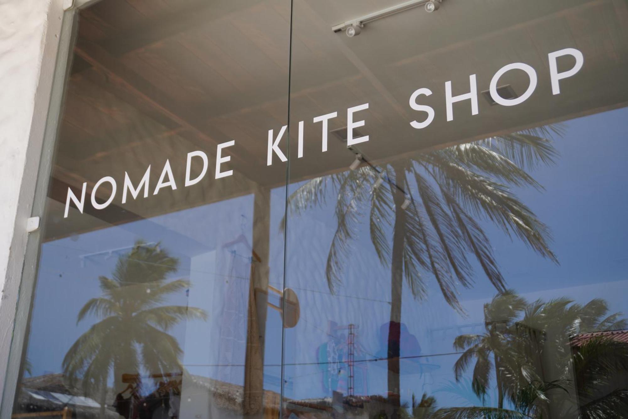 Casa Nomade Otel Itarema Dış mekan fotoğraf