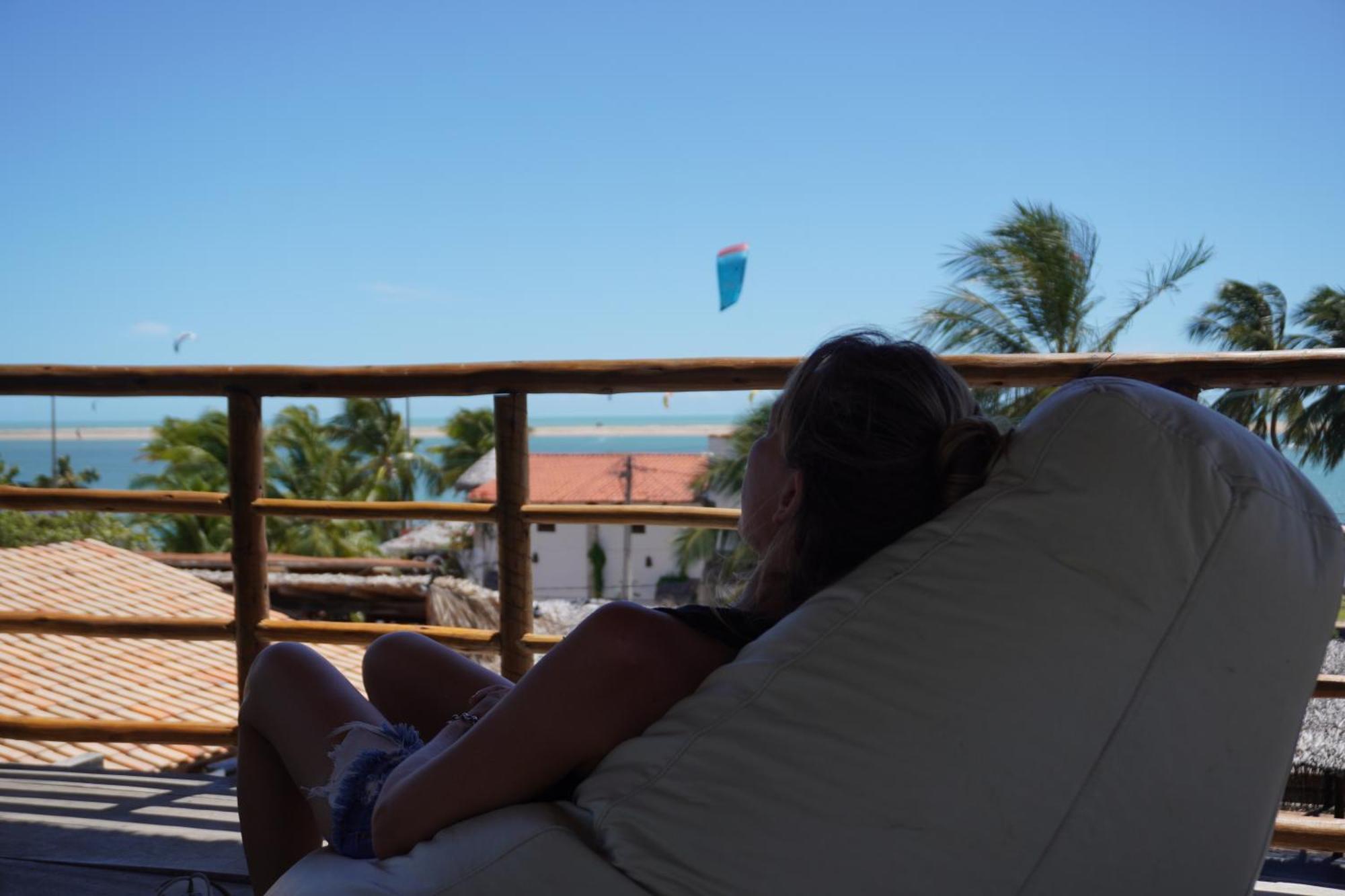 Casa Nomade Otel Itarema Dış mekan fotoğraf