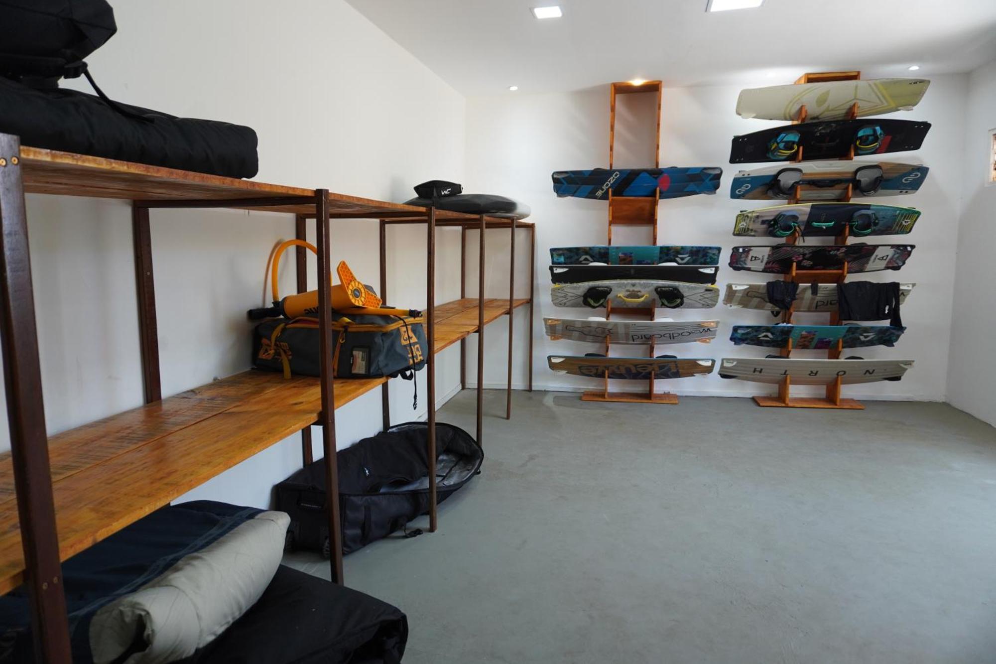 Casa Nomade Otel Itarema Dış mekan fotoğraf