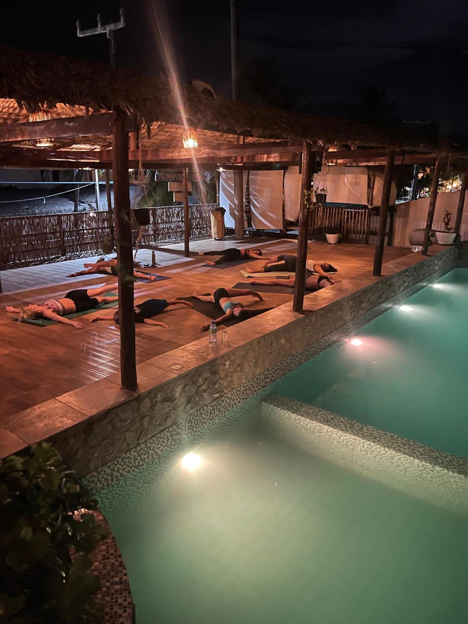 Casa Nomade Otel Itarema Dış mekan fotoğraf