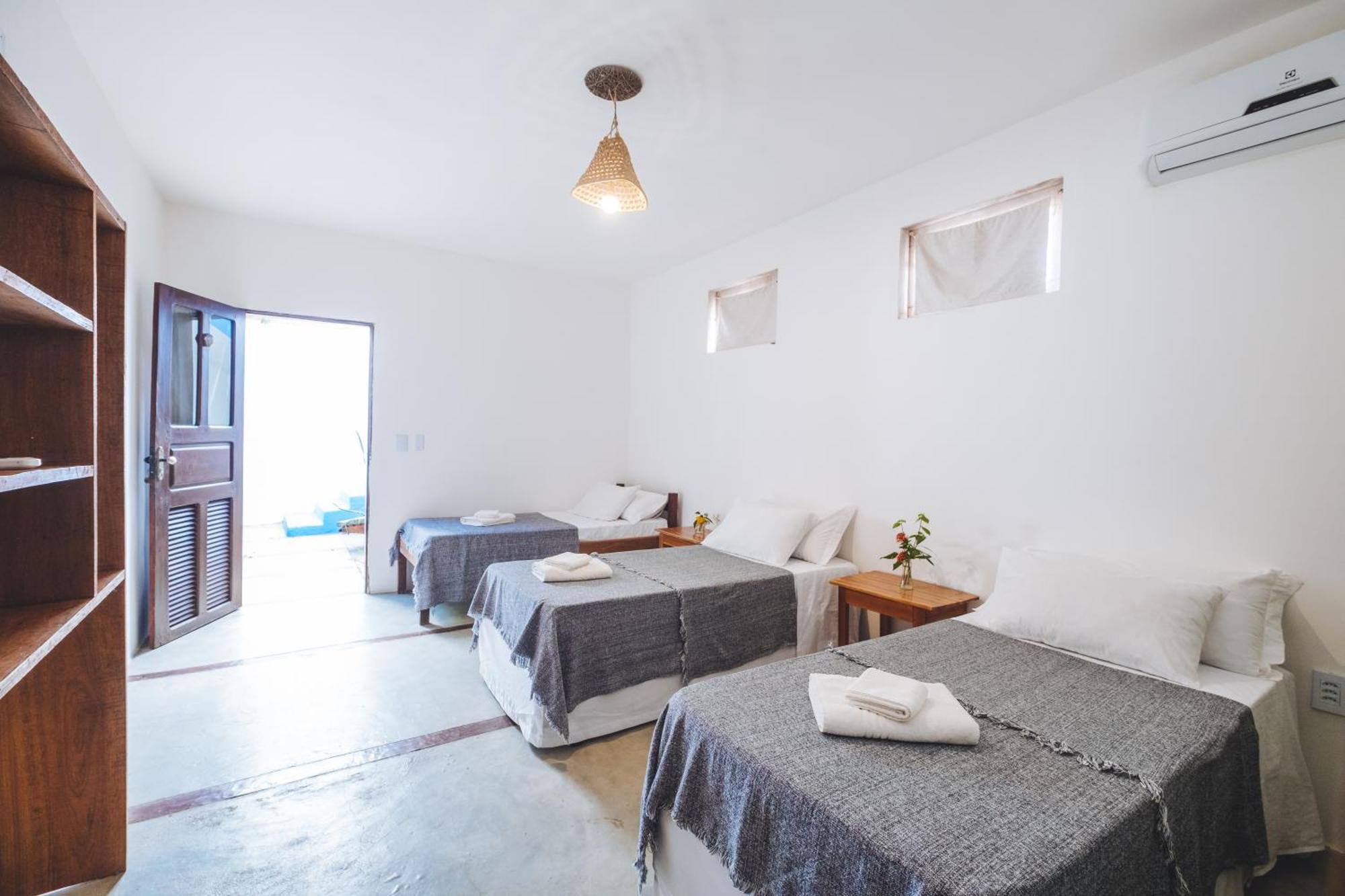 Casa Nomade Otel Itarema Dış mekan fotoğraf
