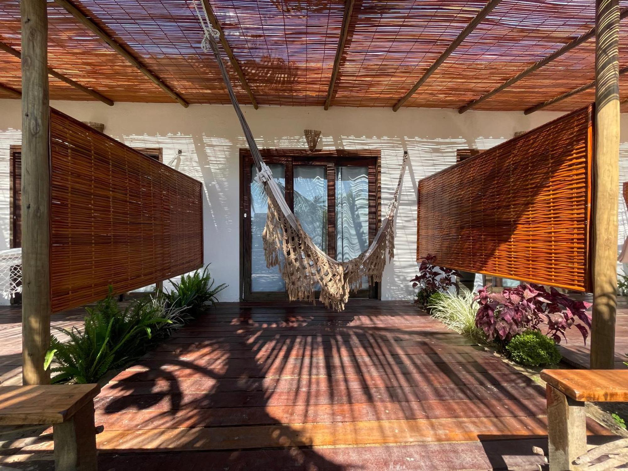 Casa Nomade Otel Itarema Dış mekan fotoğraf