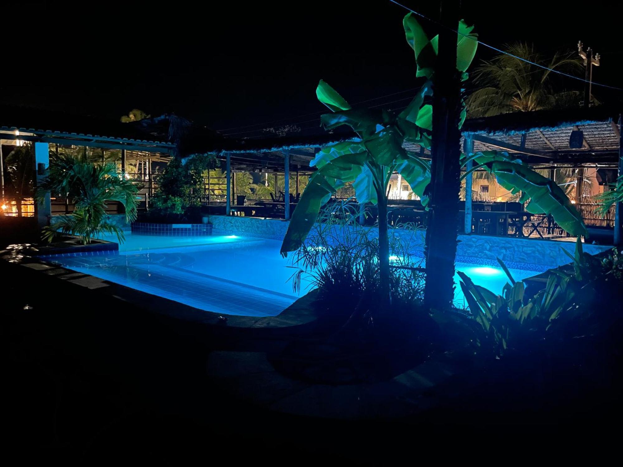 Casa Nomade Otel Itarema Dış mekan fotoğraf