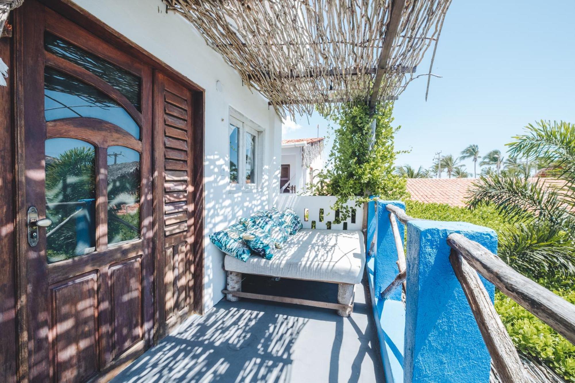 Casa Nomade Otel Itarema Dış mekan fotoğraf