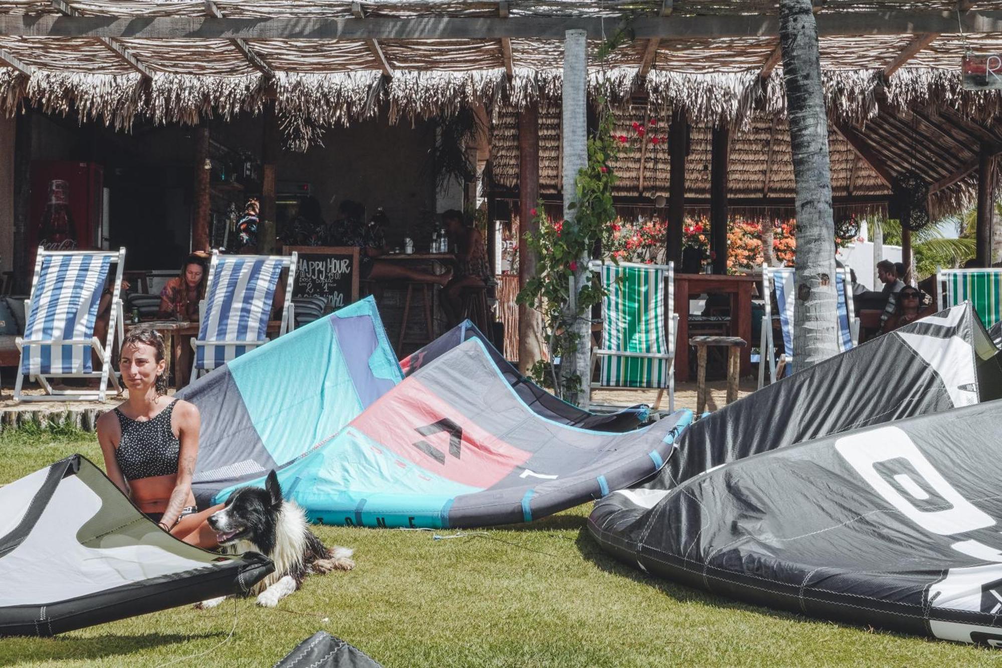 Casa Nomade Otel Itarema Dış mekan fotoğraf