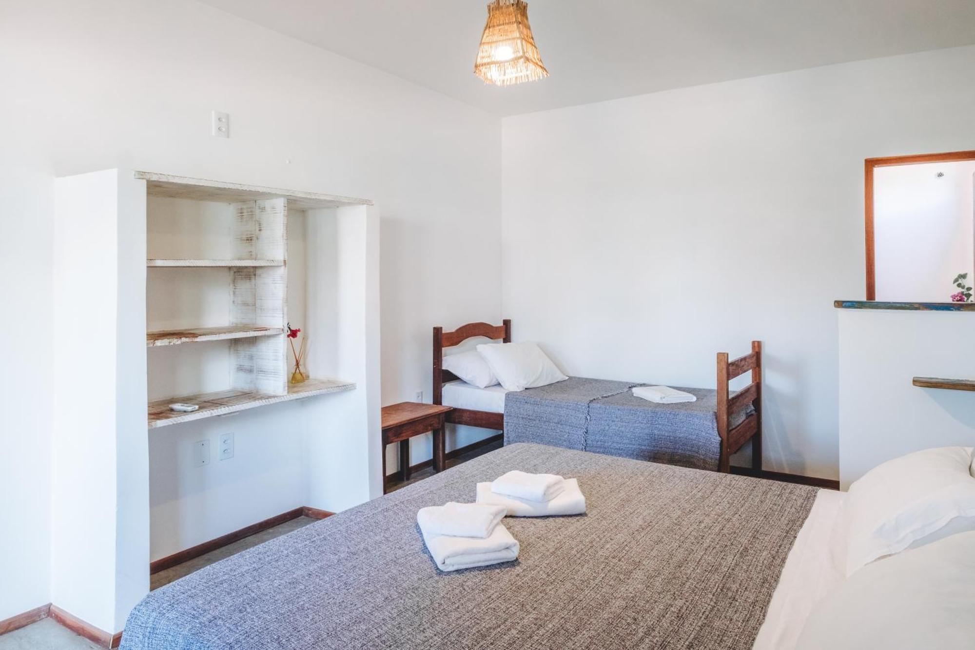 Casa Nomade Otel Itarema Dış mekan fotoğraf