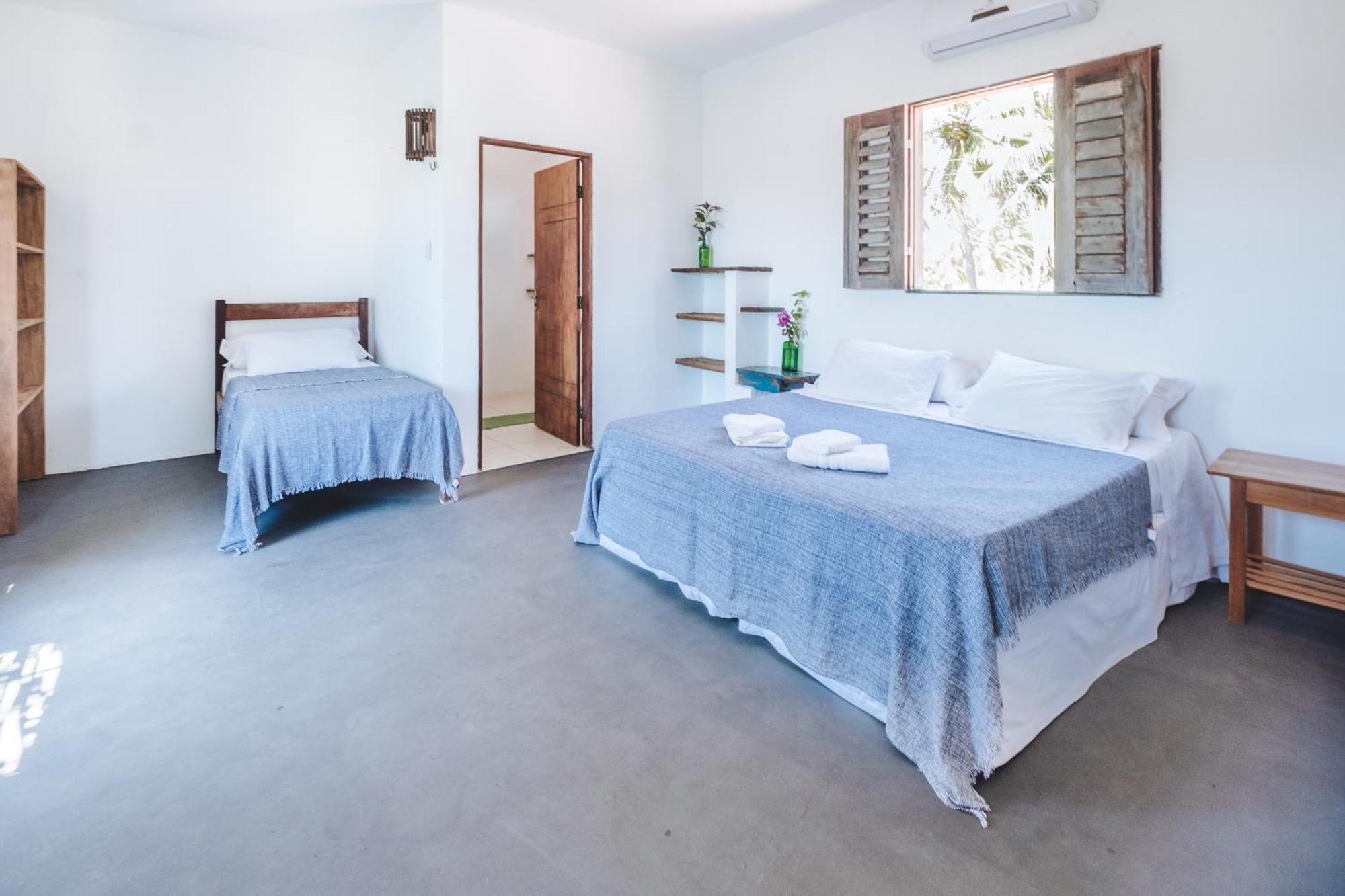 Casa Nomade Otel Itarema Dış mekan fotoğraf
