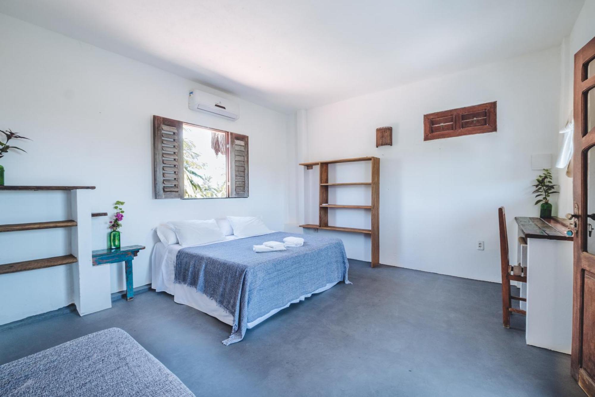 Casa Nomade Otel Itarema Dış mekan fotoğraf