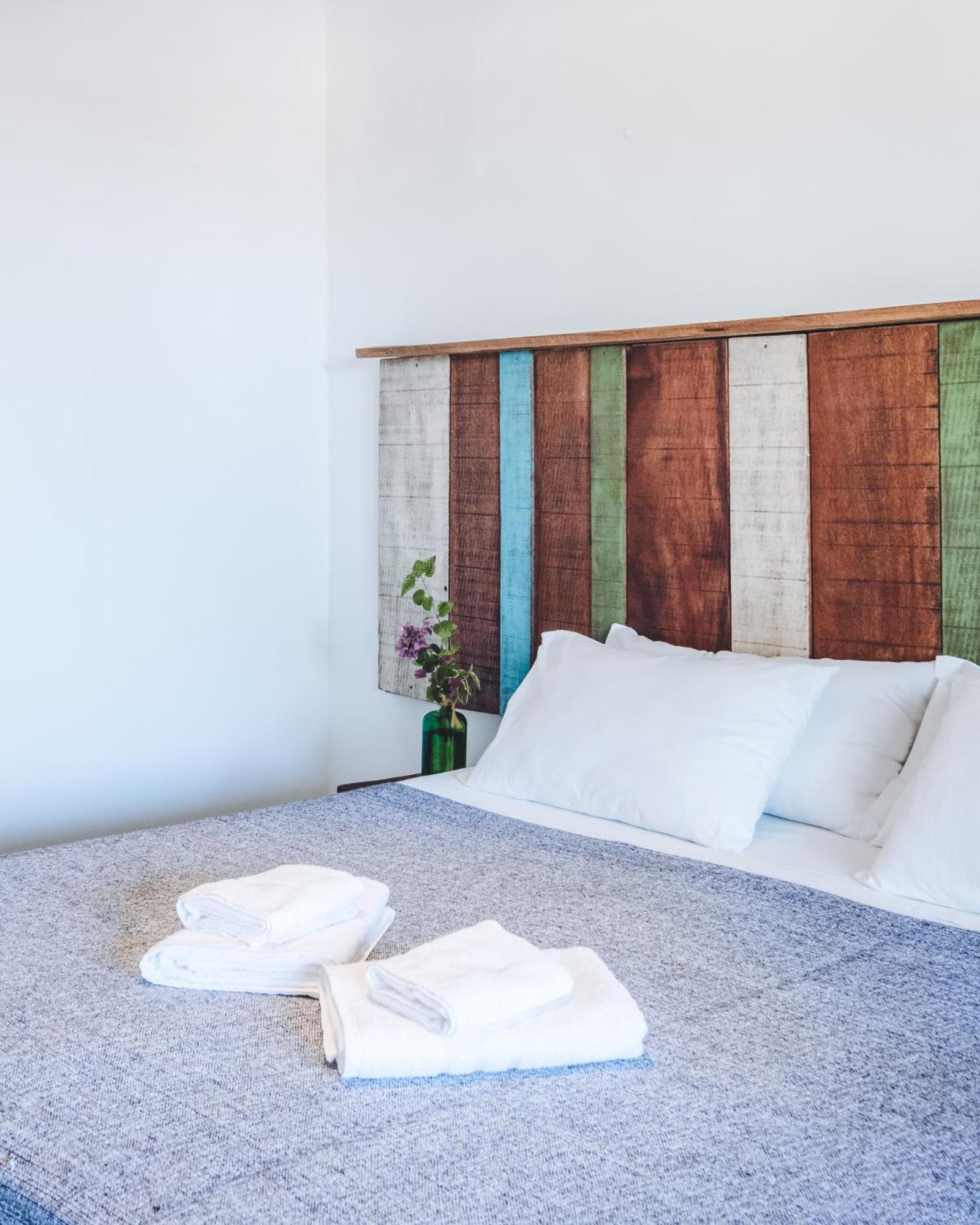 Casa Nomade Otel Itarema Dış mekan fotoğraf