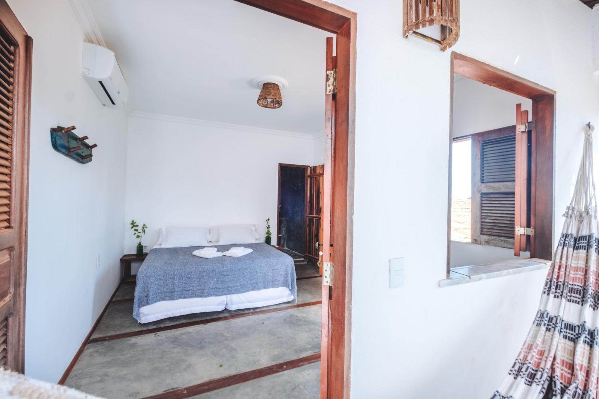 Casa Nomade Otel Itarema Dış mekan fotoğraf