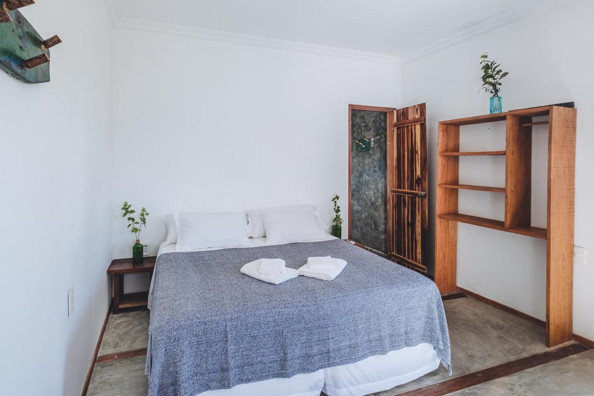 Casa Nomade Otel Itarema Dış mekan fotoğraf