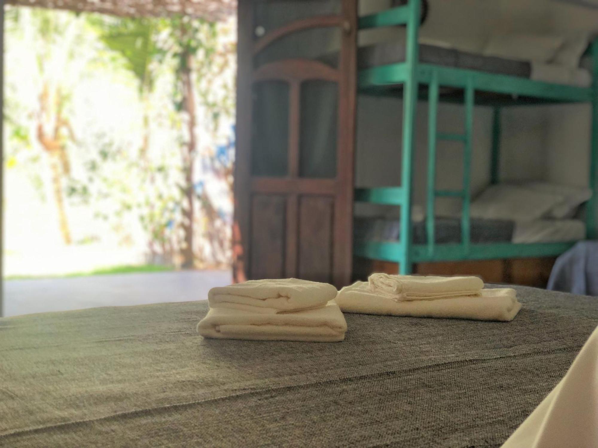 Casa Nomade Otel Itarema Dış mekan fotoğraf