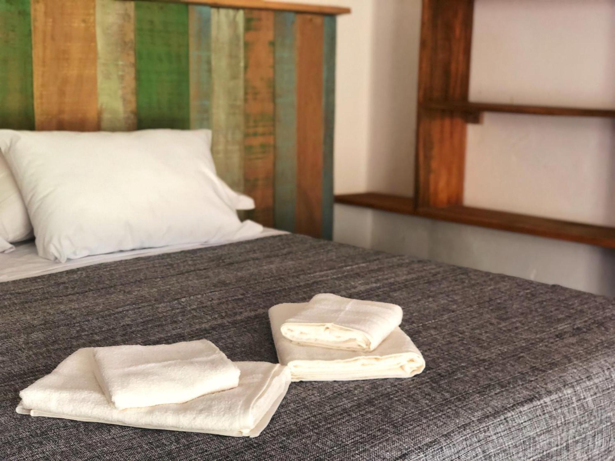 Casa Nomade Otel Itarema Dış mekan fotoğraf
