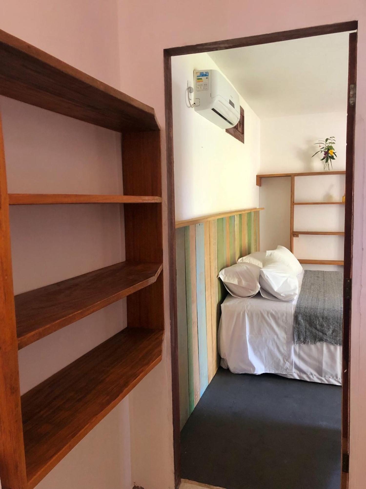Casa Nomade Otel Itarema Dış mekan fotoğraf