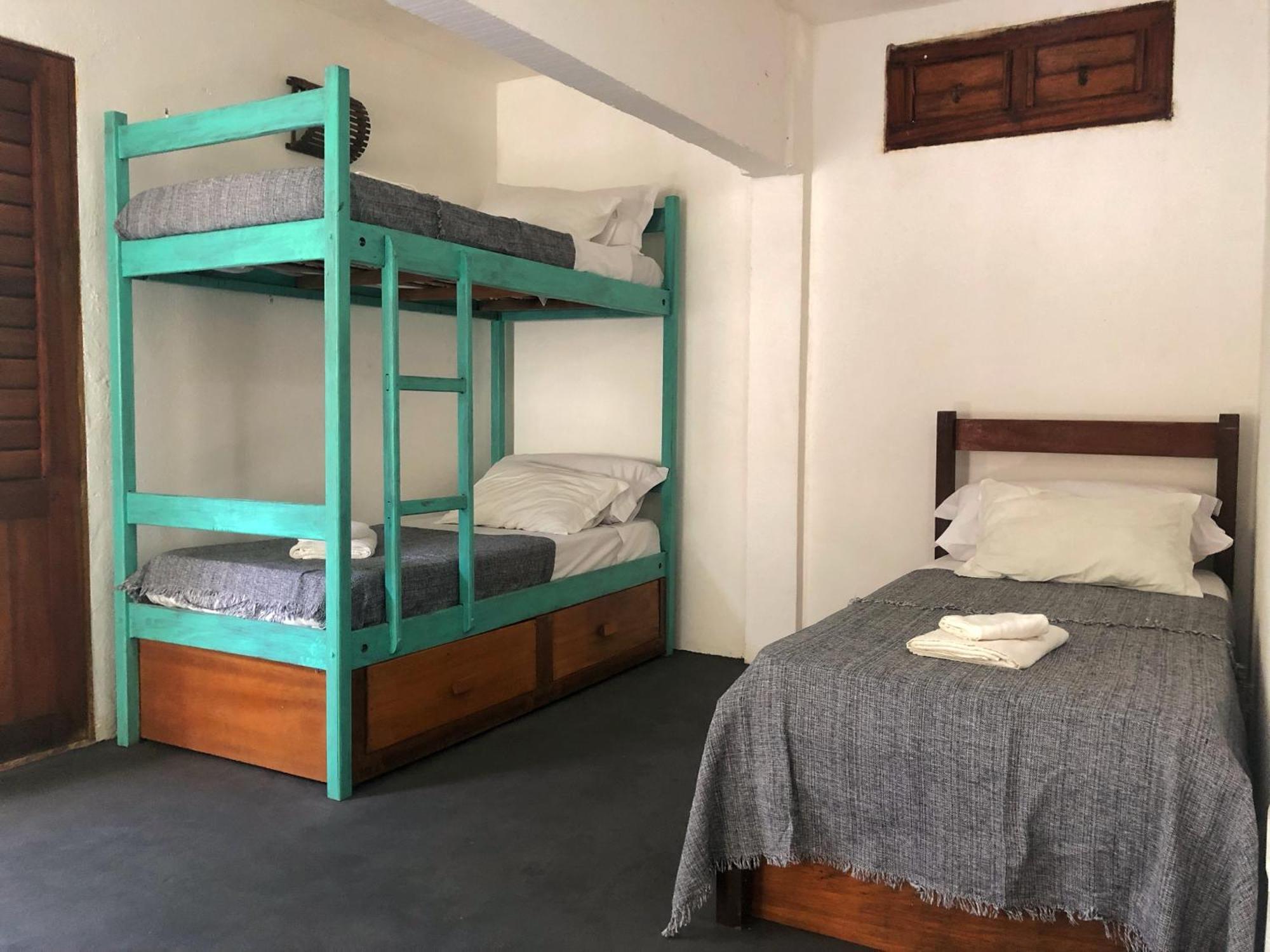 Casa Nomade Otel Itarema Dış mekan fotoğraf