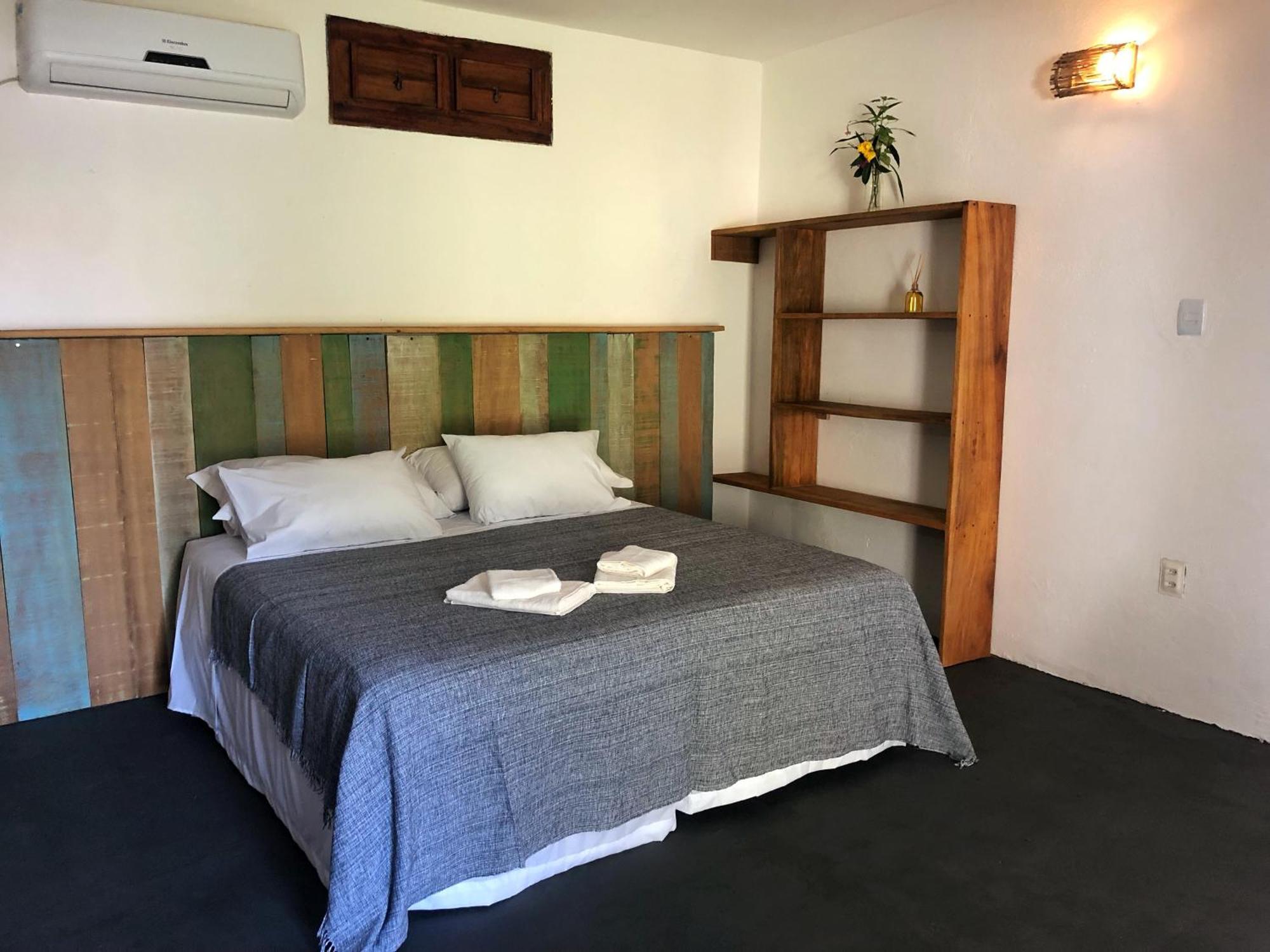 Casa Nomade Otel Itarema Dış mekan fotoğraf