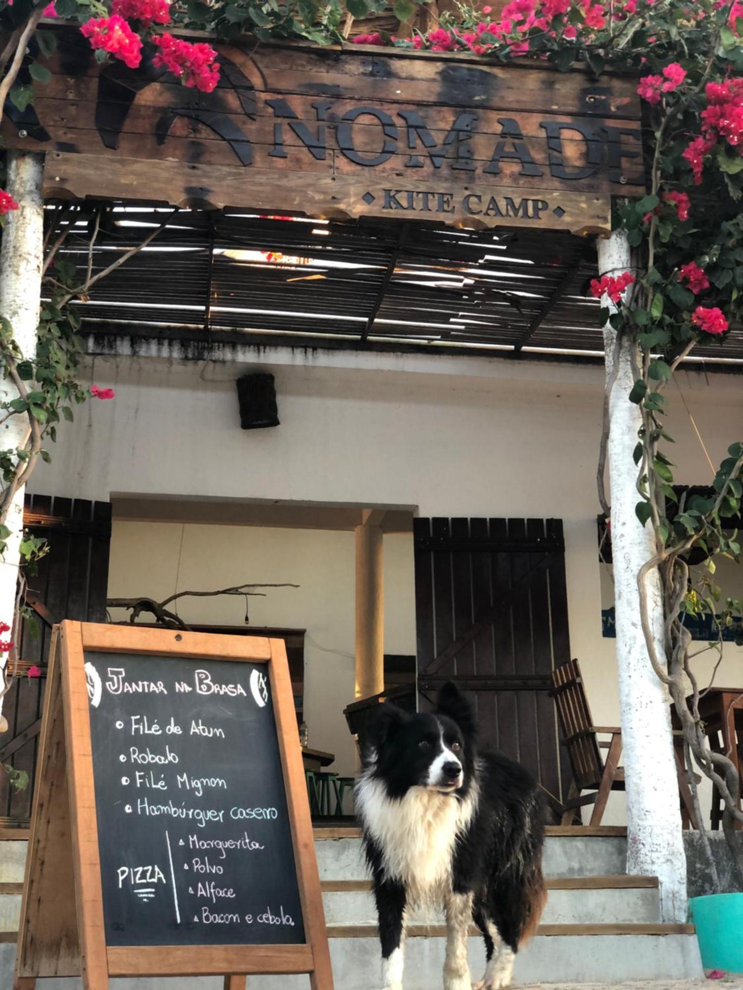 Casa Nomade Otel Itarema Dış mekan fotoğraf